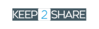 Keep2share Logo