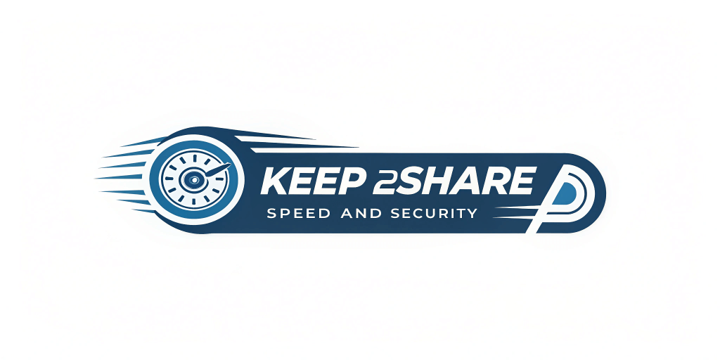 Keep2share Hiz ve Guvenlik