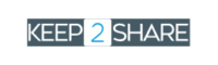 Keep2share Logo